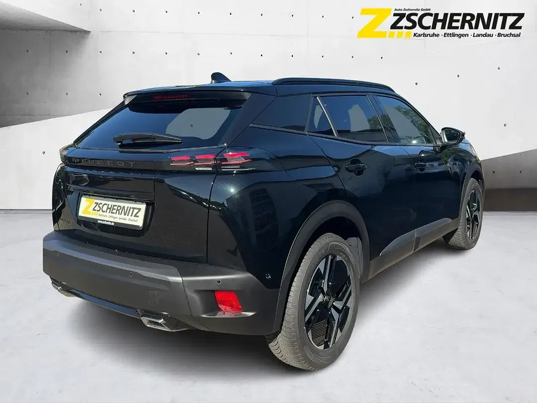 Peugeot 2008 - Thumbnail 3