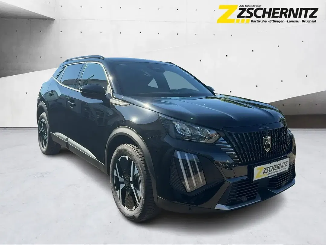 Peugeot 2008 - Thumbnail 4