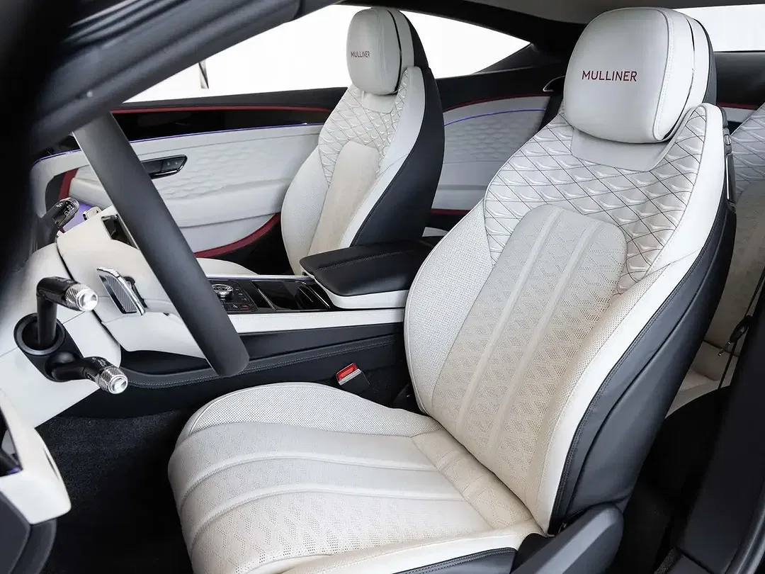 Bentley Continental - Thumbnail 10
