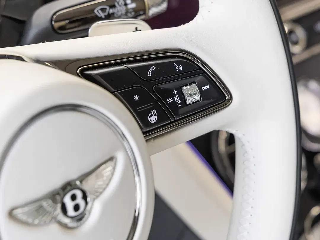Bentley Continental - Thumbnail 12