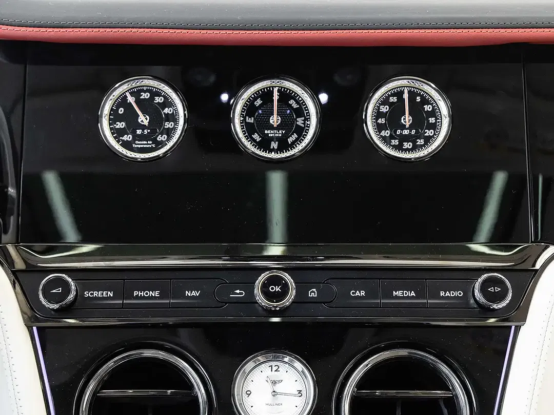 Bentley Continental - Thumbnail 15