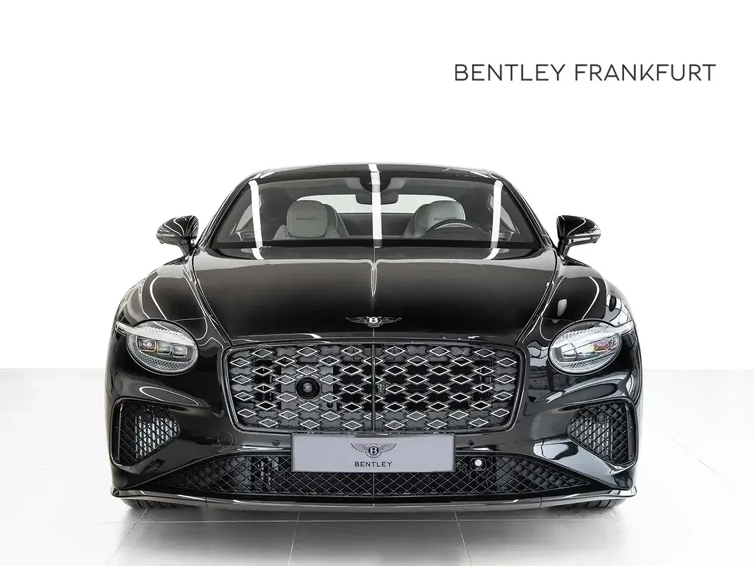 Bentley Continental - Thumbnail 2