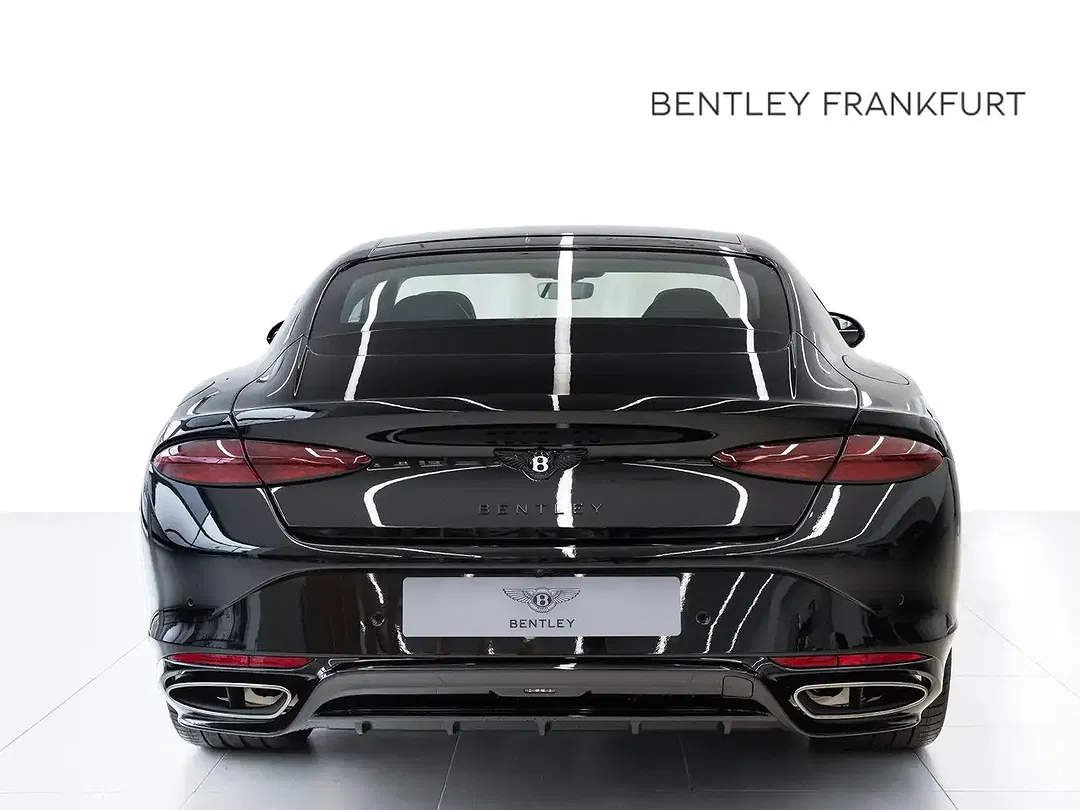 Bentley Continental - Thumbnail 4