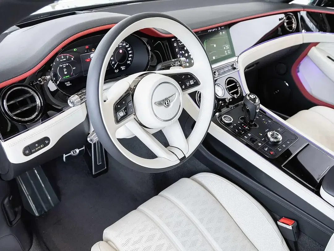 Bentley Continental - Thumbnail 6