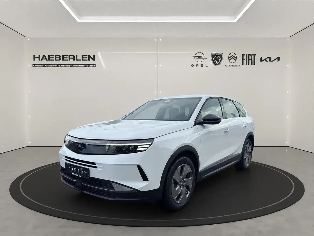 Opel Grandland - Afbeelding 1