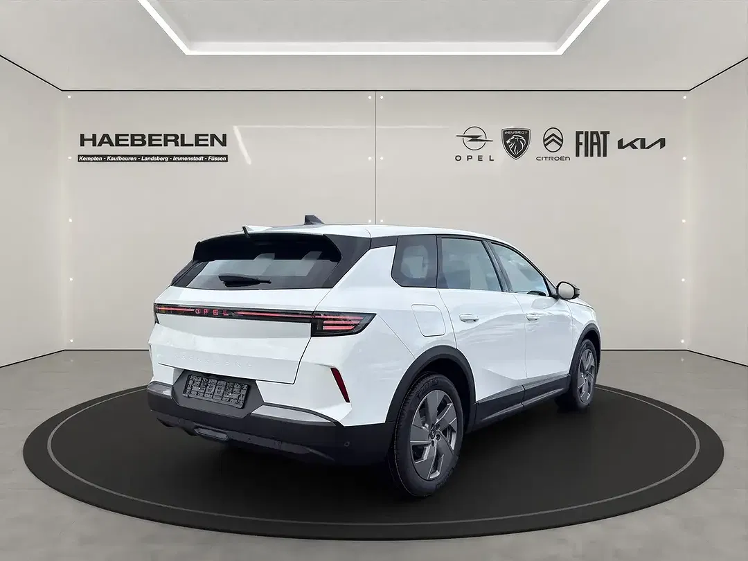 Opel Grandland - Thumbnail 4