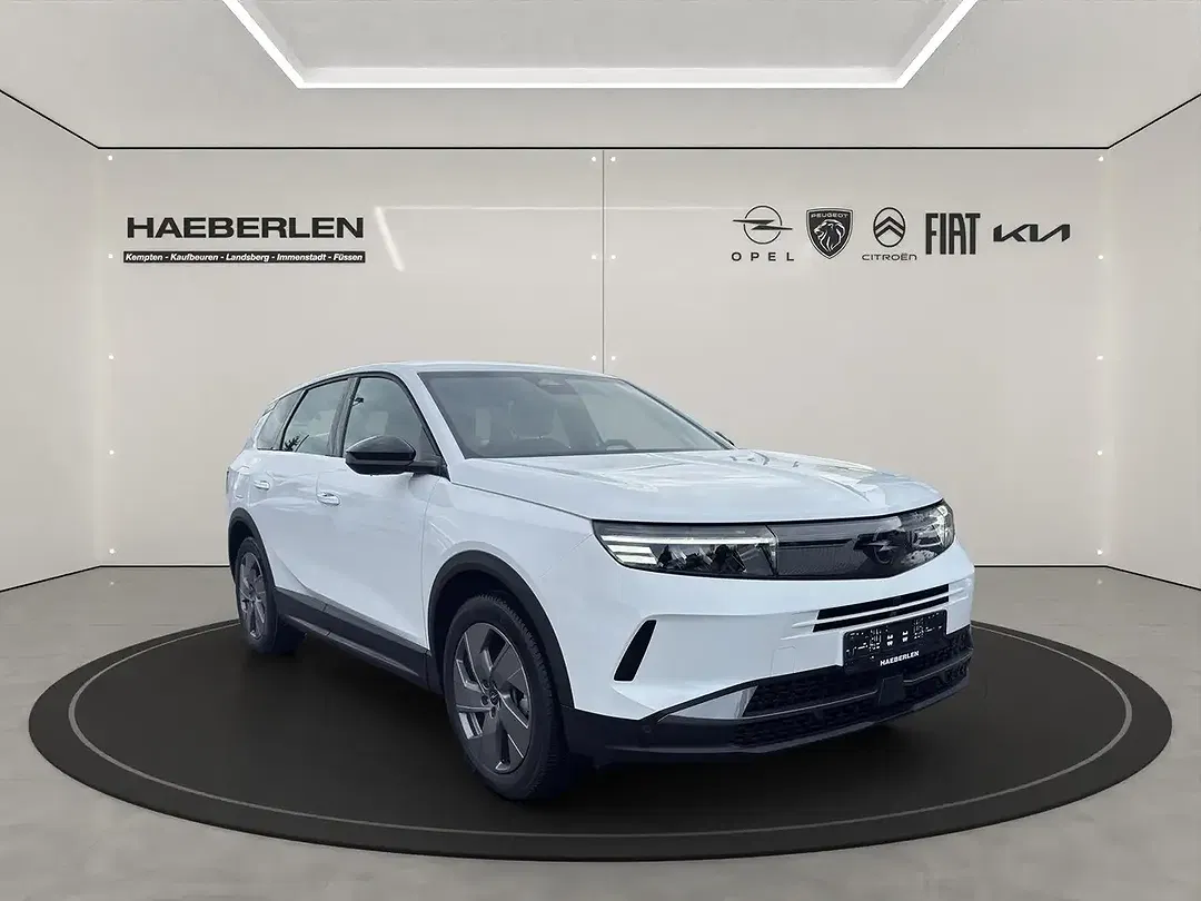 Opel Grandland - Thumbnail 6