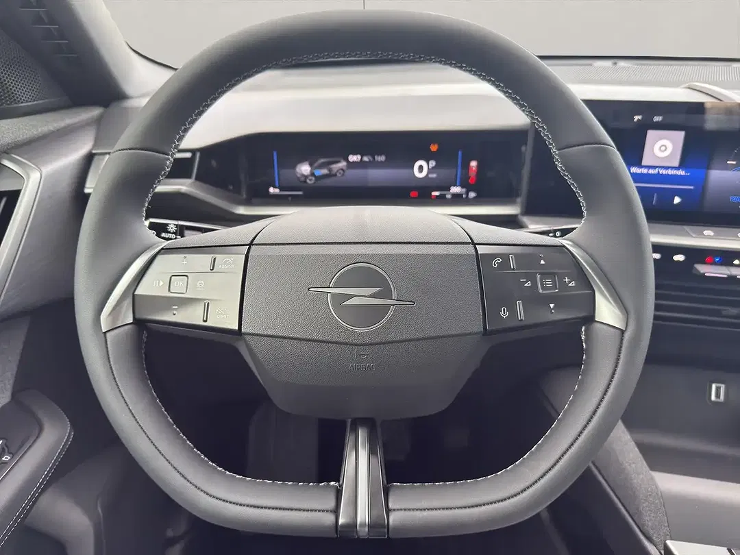Opel Grandland - Thumbnail 8