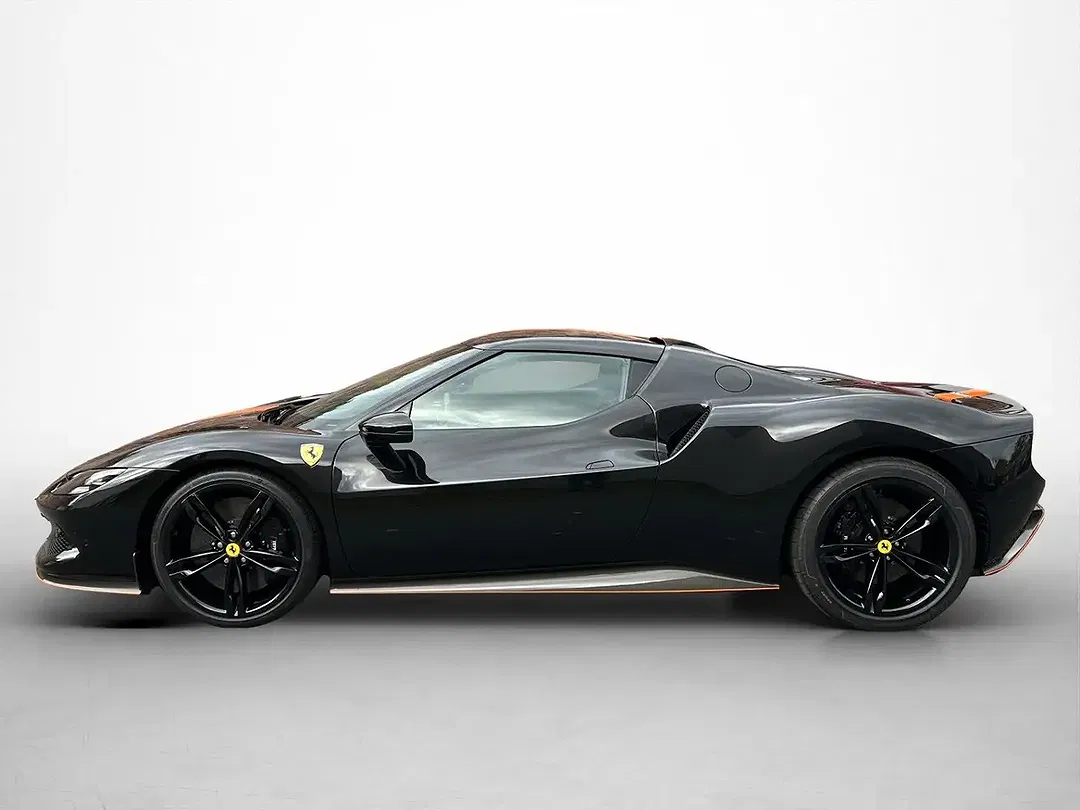Ferrari 296 GTB - Thumbnail 9