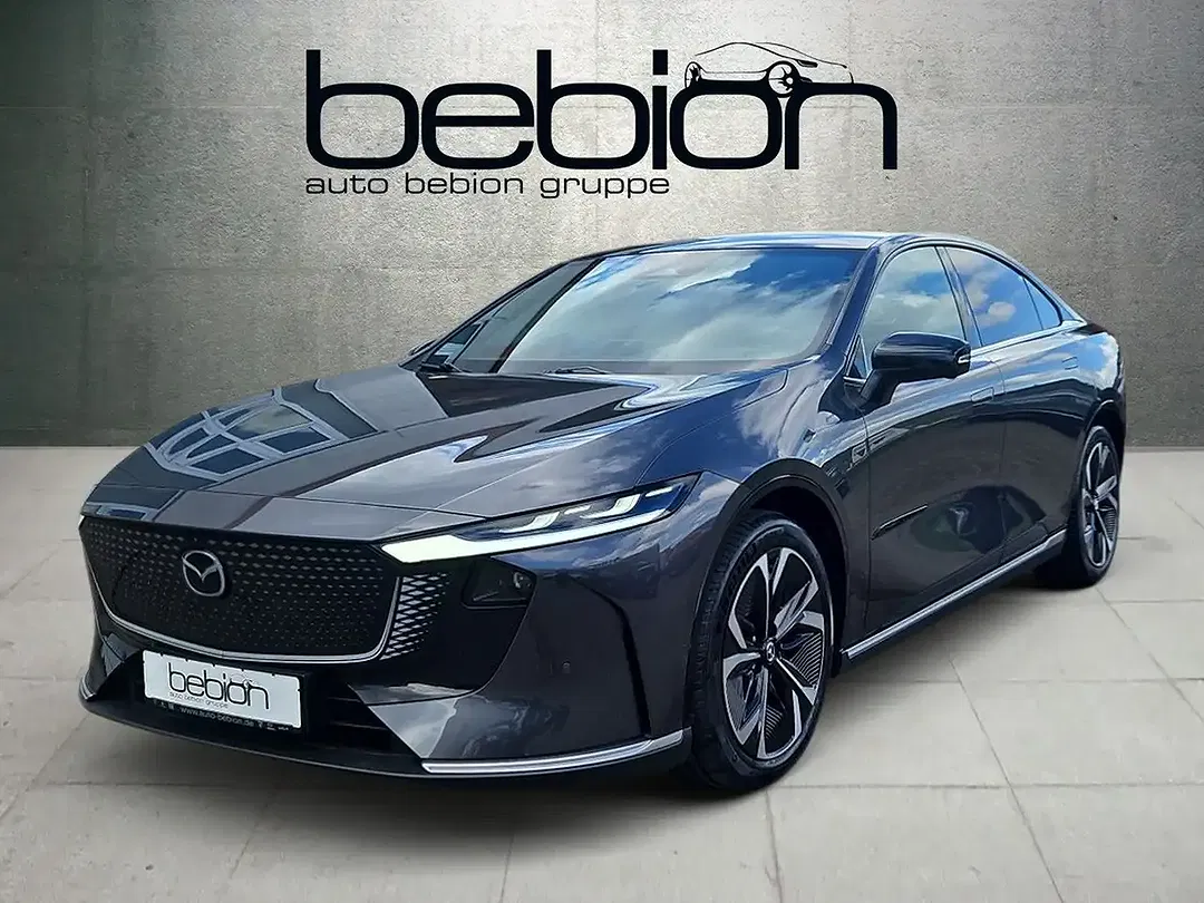 Mazda 6e - Thumbnail 1