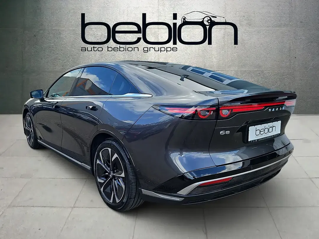 Mazda 6e - Thumbnail 11