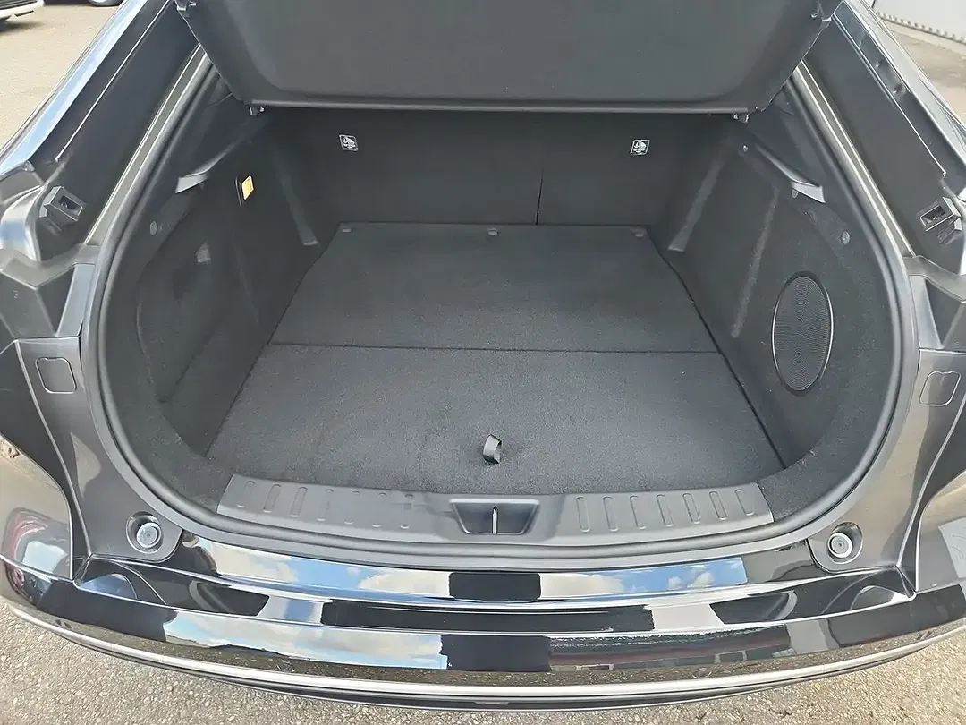 Mazda 6e - Thumbnail 12