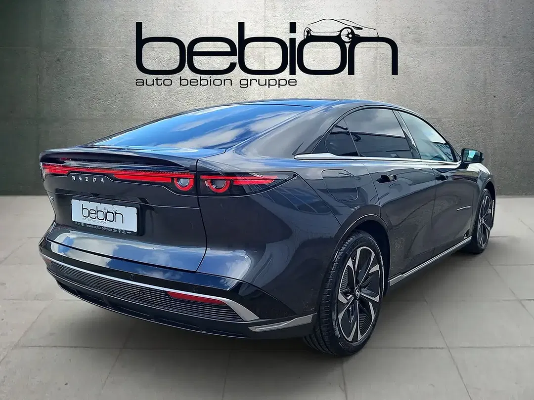 Mazda 6e - Thumbnail 13