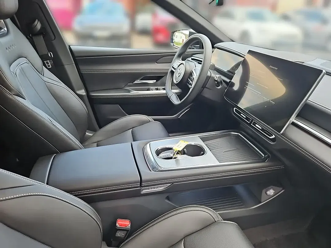 Mazda 6e - Thumbnail 14