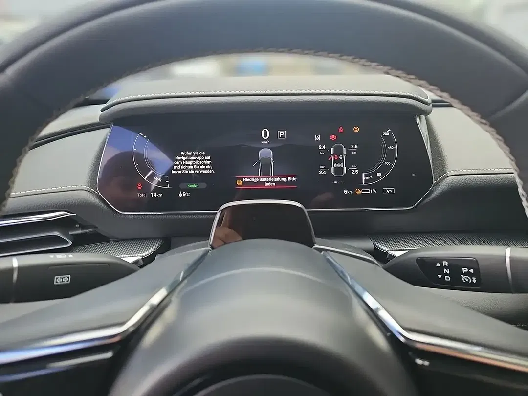 Mazda 6e - Thumbnail 5