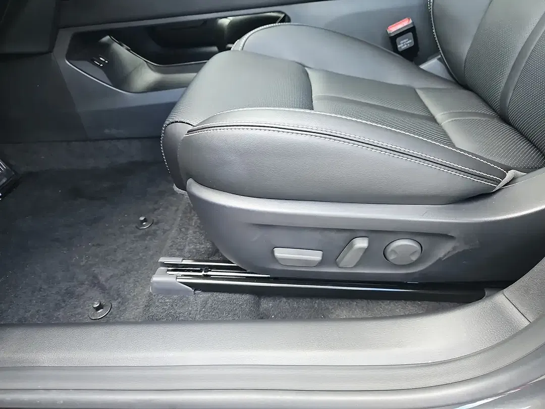 Mazda 6e - Thumbnail 7