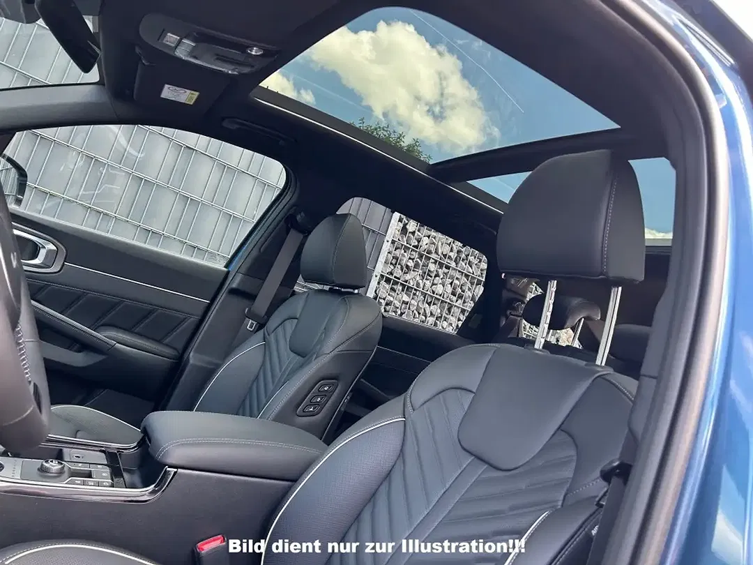 Kia Sorento - Thumbnail 12
