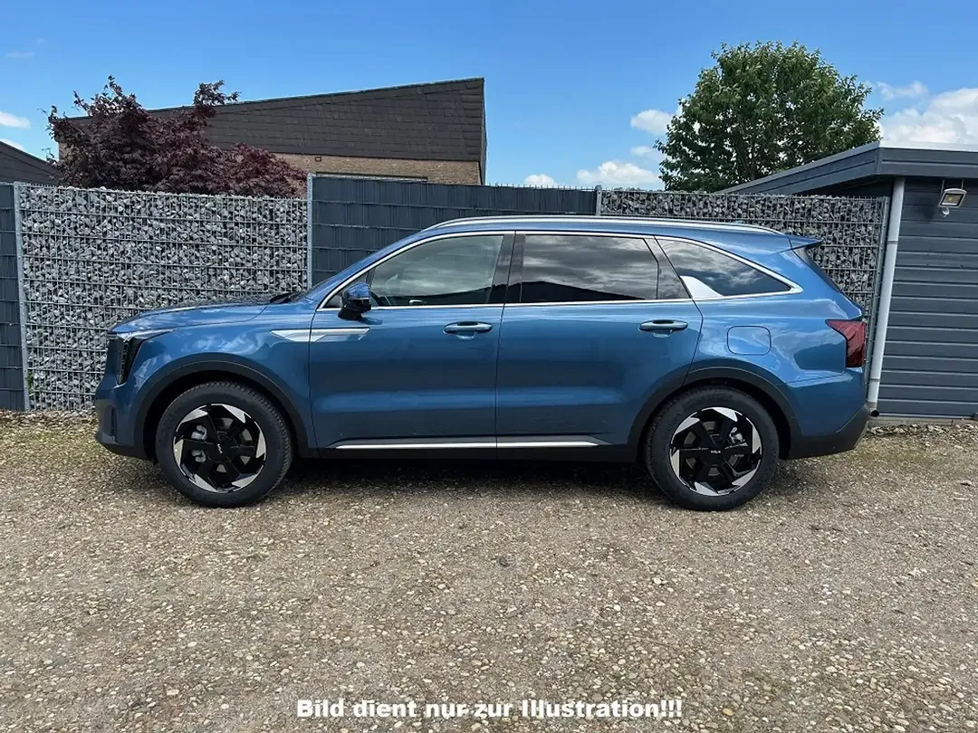 Kia Sorento - Thumbnail 3