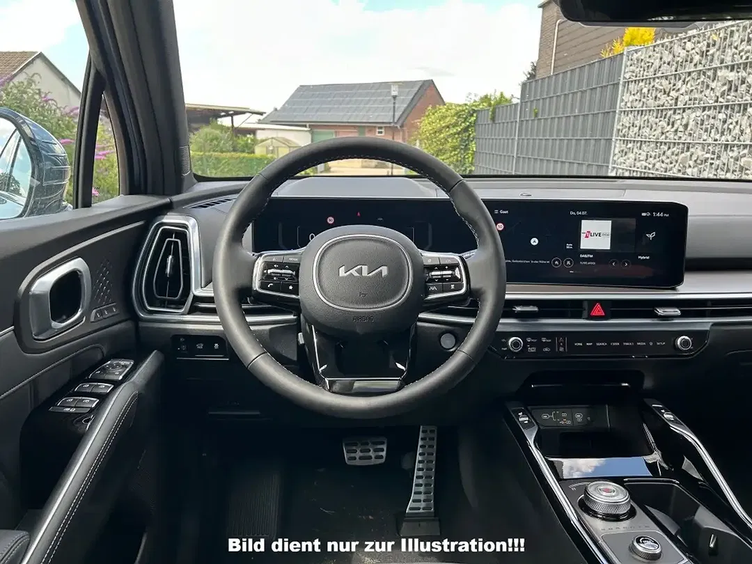 Kia Sorento - Thumbnail 7
