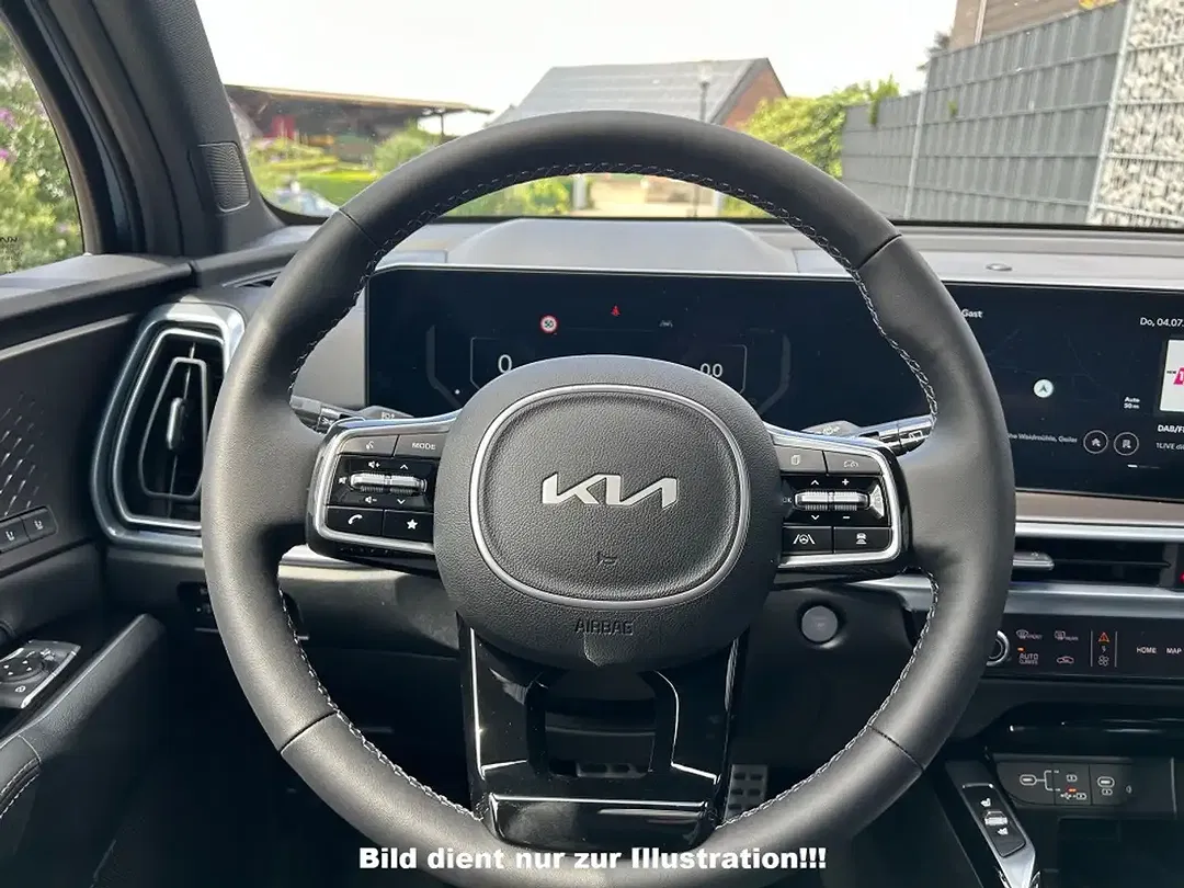 Kia Sorento - Thumbnail 8