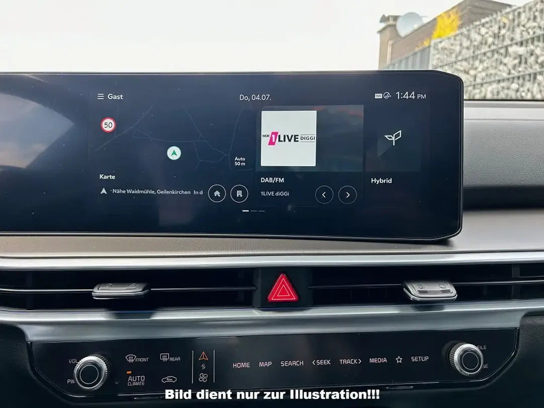 Kia Sorento - Thumbnail 9