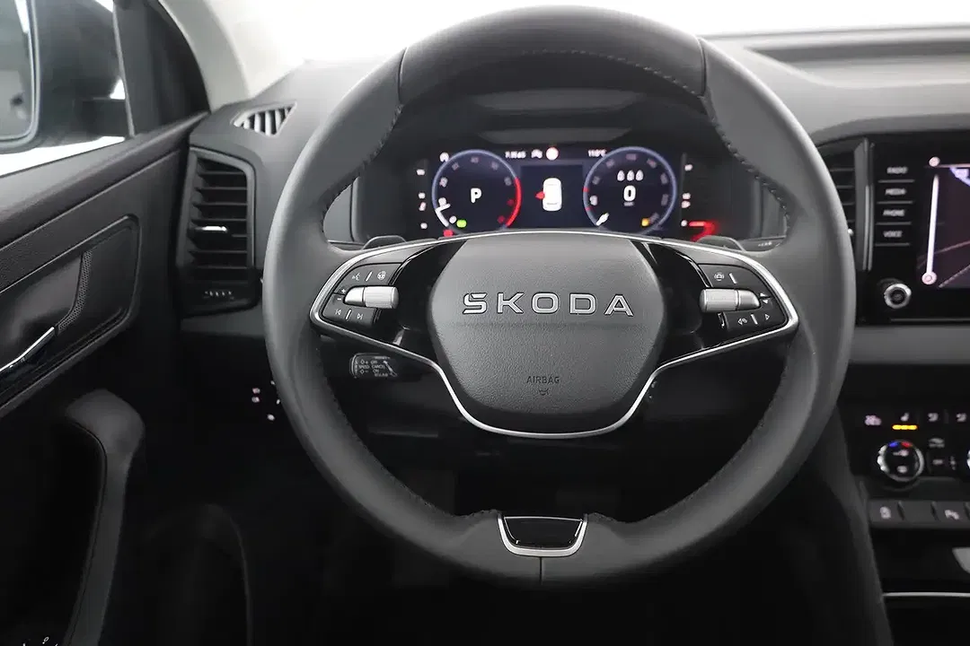 Skoda Karoq - Thumbnail 13