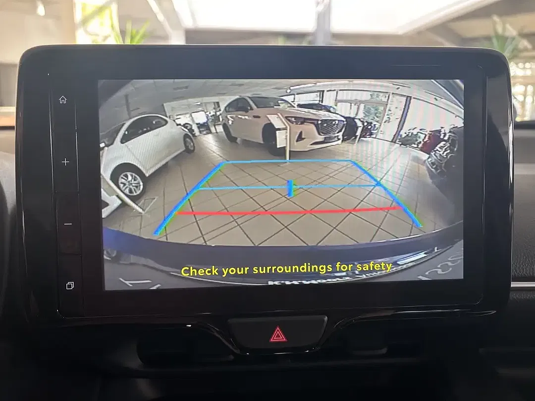 Mazda 2 - Thumbnail 14