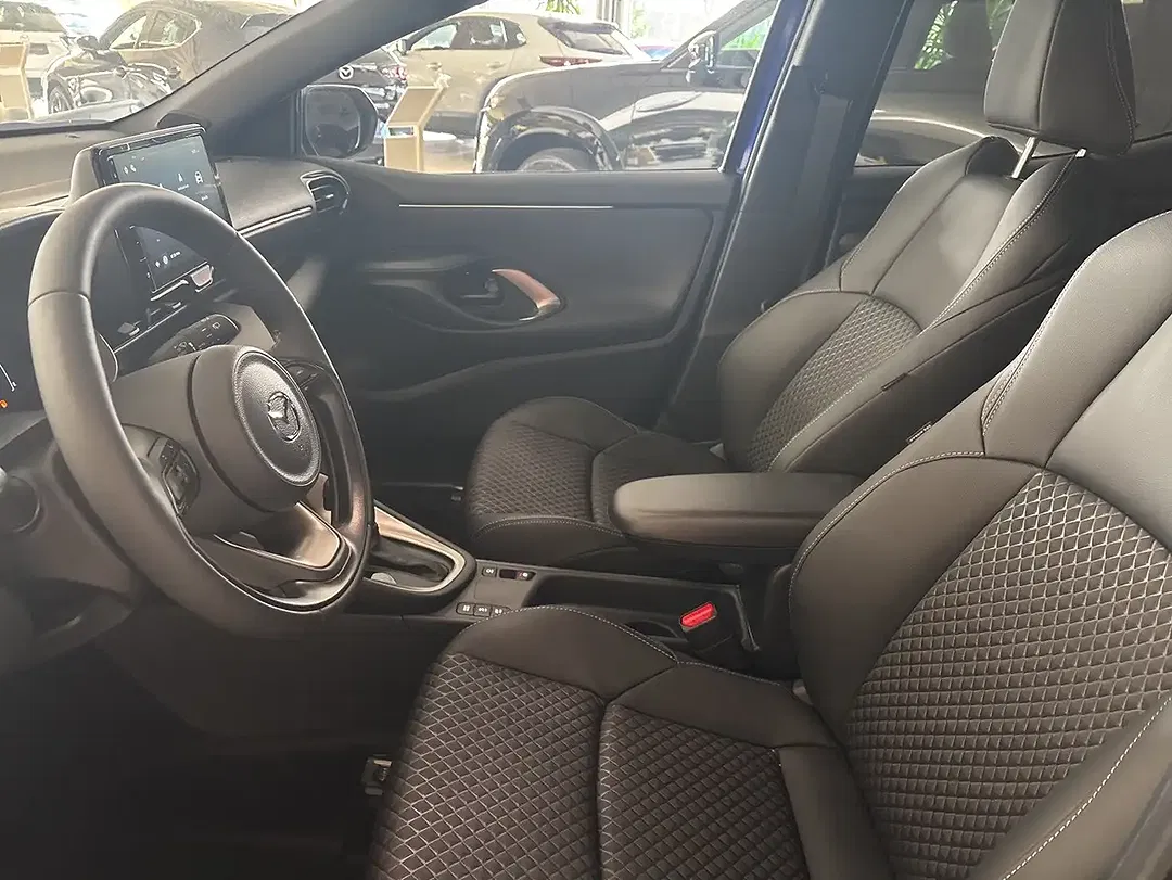 Mazda 2 - Thumbnail 15