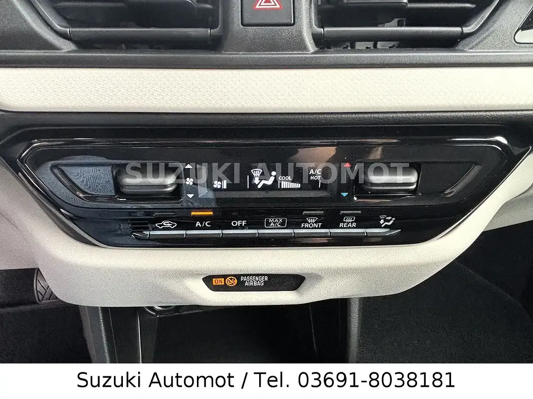 Suzuki Swift - Thumbnail 10