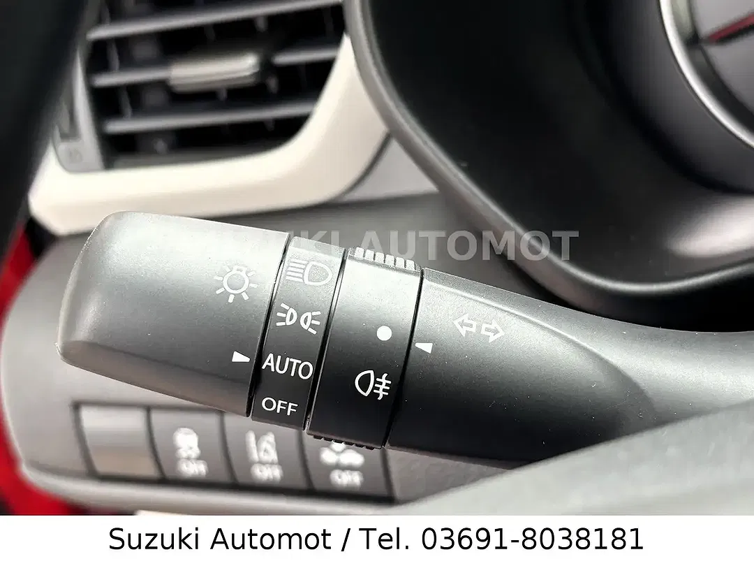 Suzuki Swift - Thumbnail 13