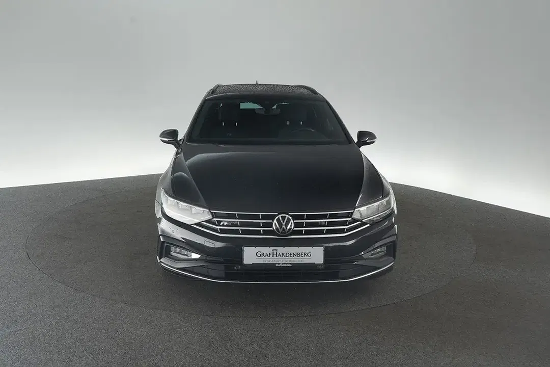 Volkswagen Passat Variant - Thumbnail 3