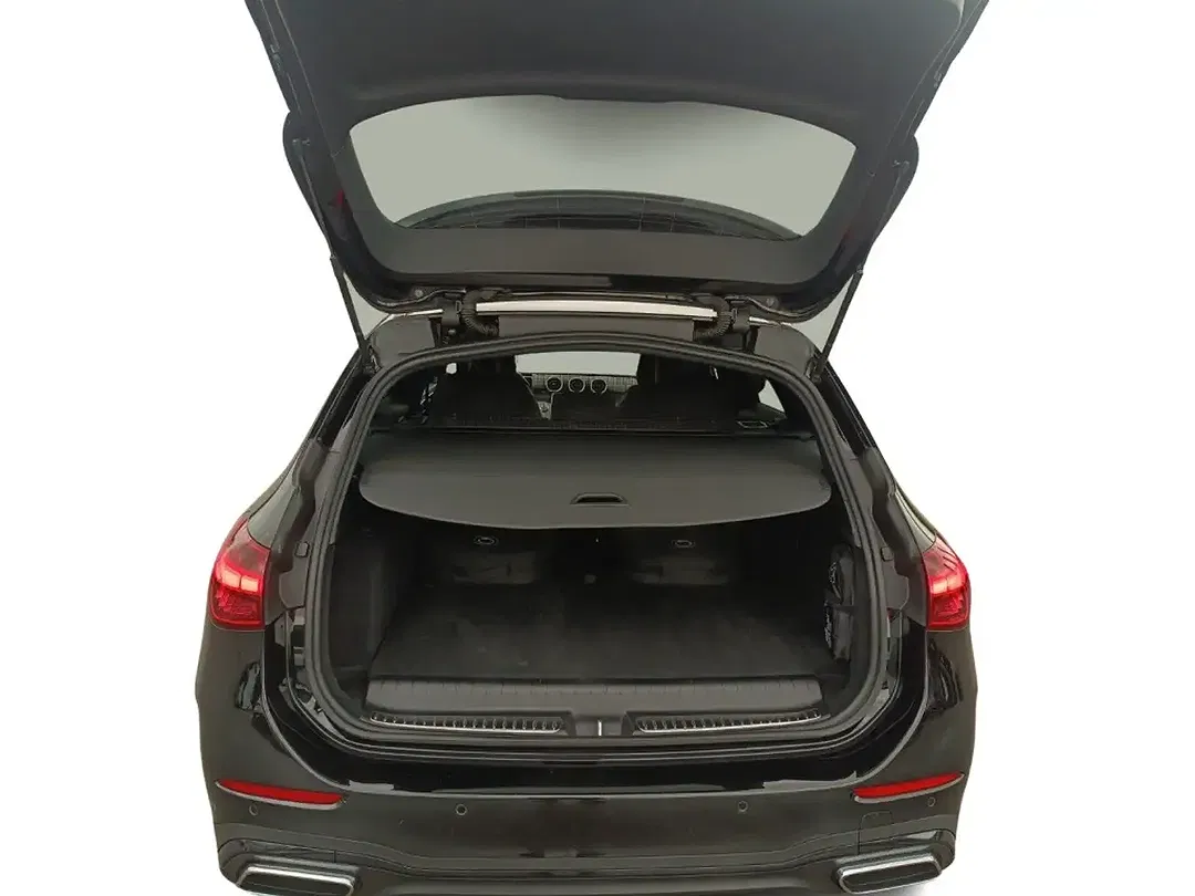Mercedes-Benz C 300 - Thumbnail 10