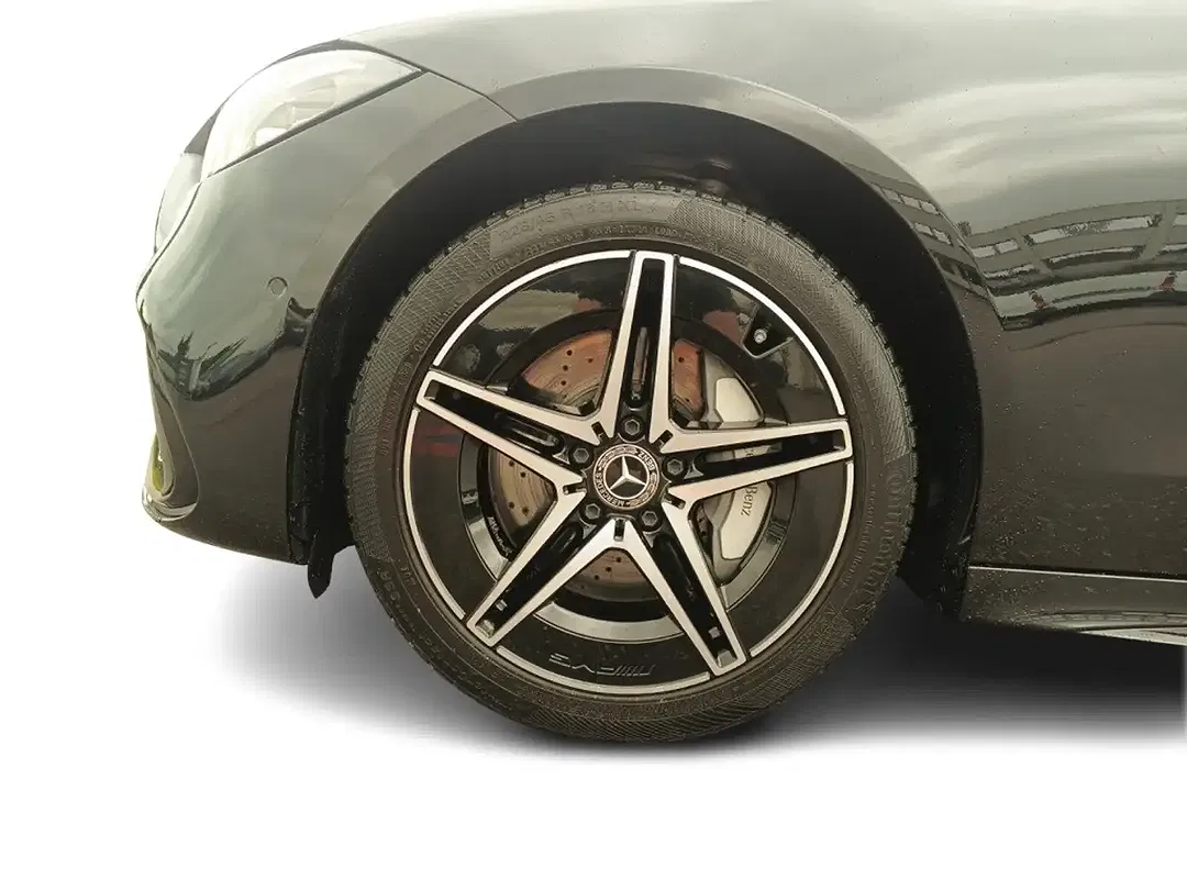 Mercedes-Benz C 300 - Thumbnail 12