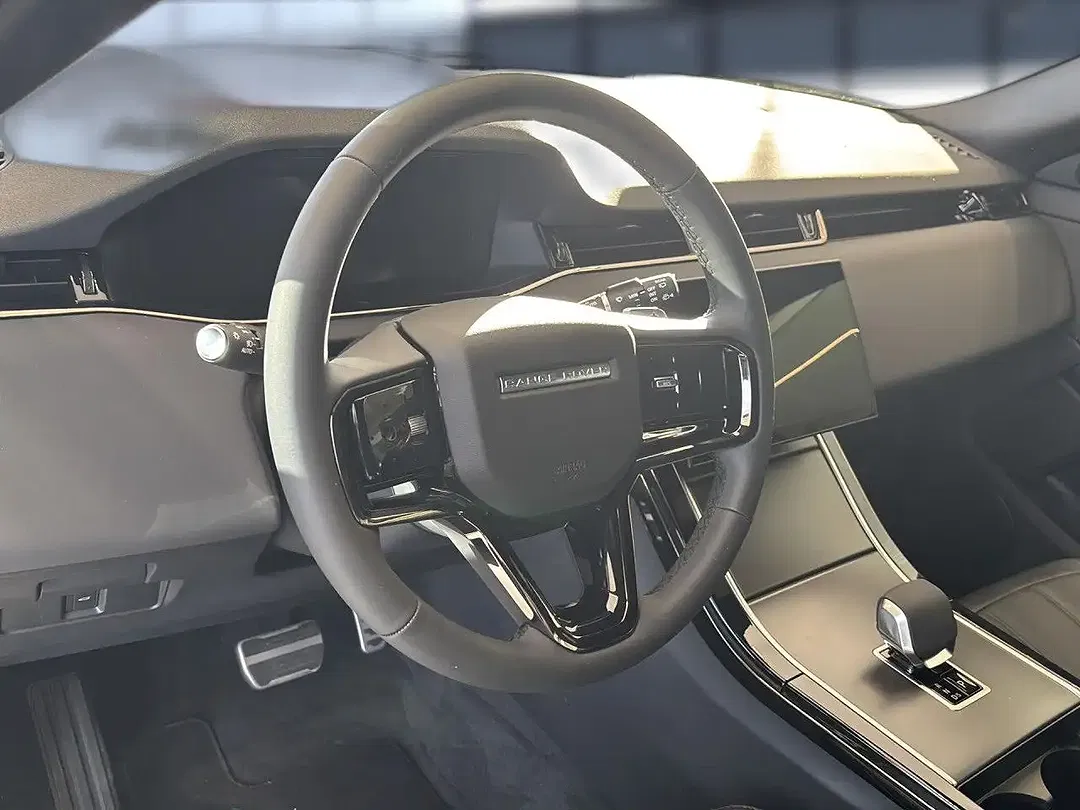Land Rover Range Rover Evoque - Thumbnail 9
