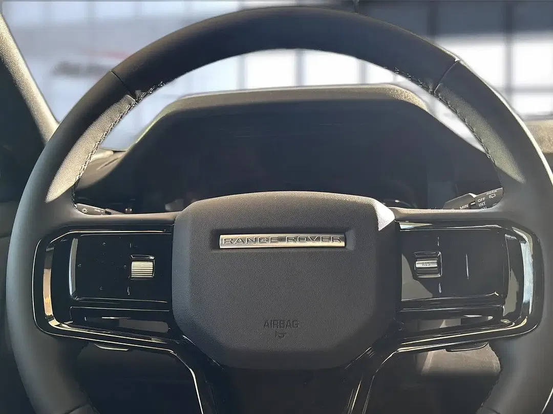 Land Rover Range Rover Evoque - Thumbnail 10