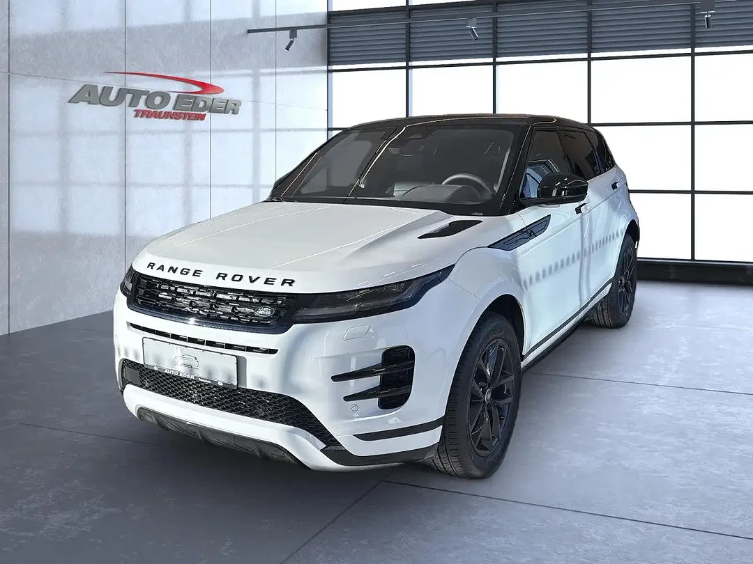 Land Rover Range Rover Evoque - Afbeelding 1