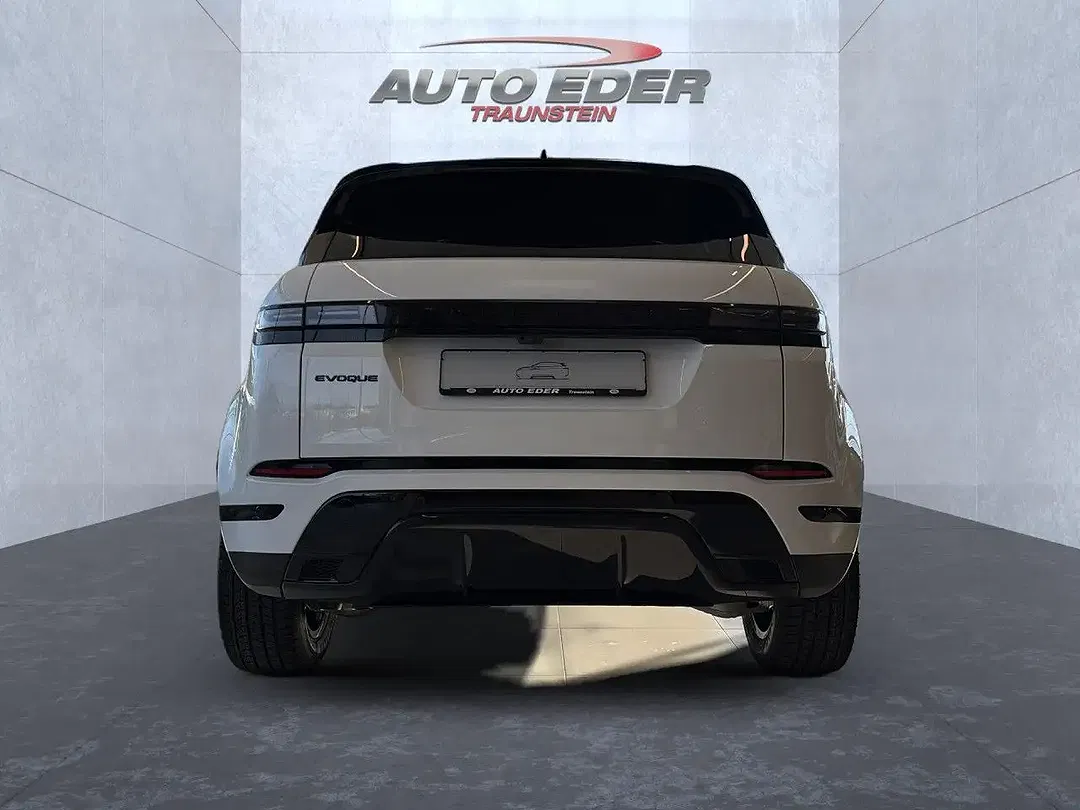 Land Rover Range Rover Evoque - Thumbnail 6