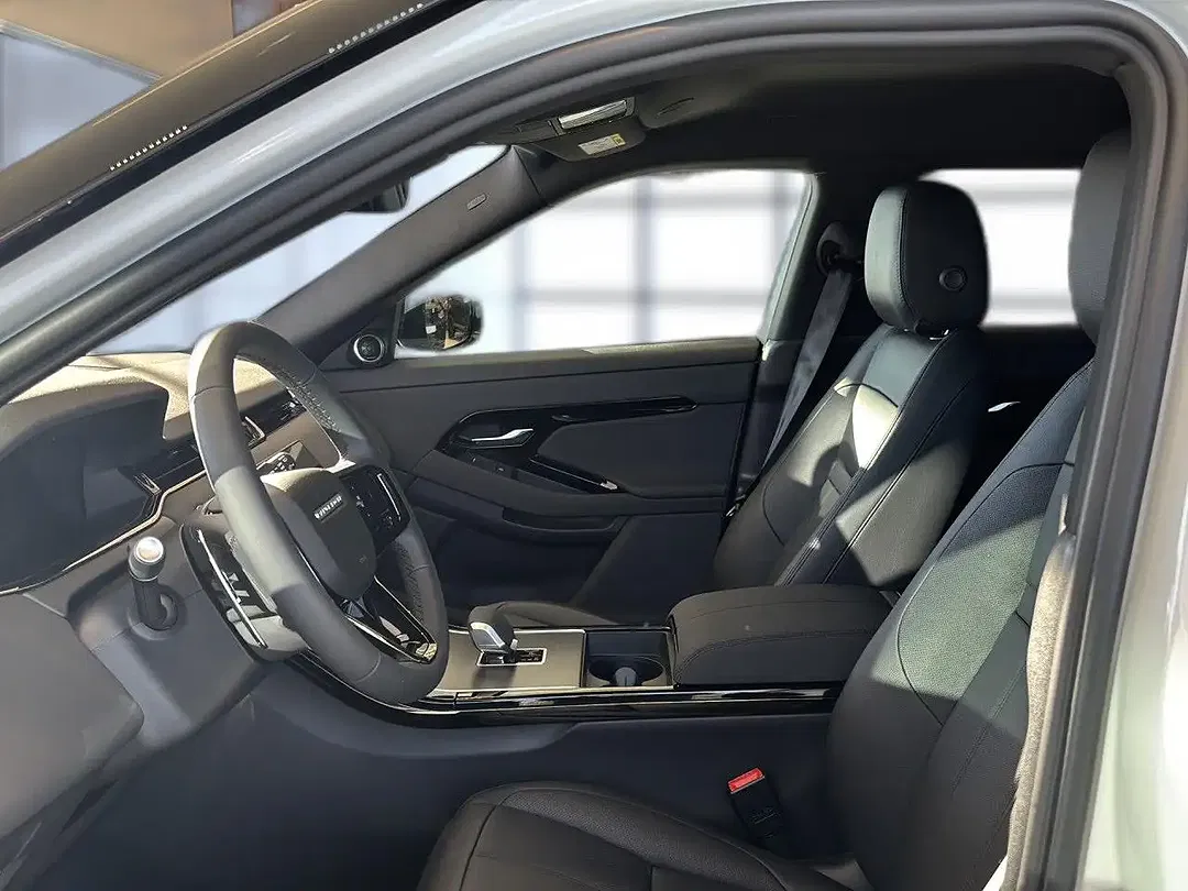 Land Rover Range Rover Evoque - Thumbnail 8