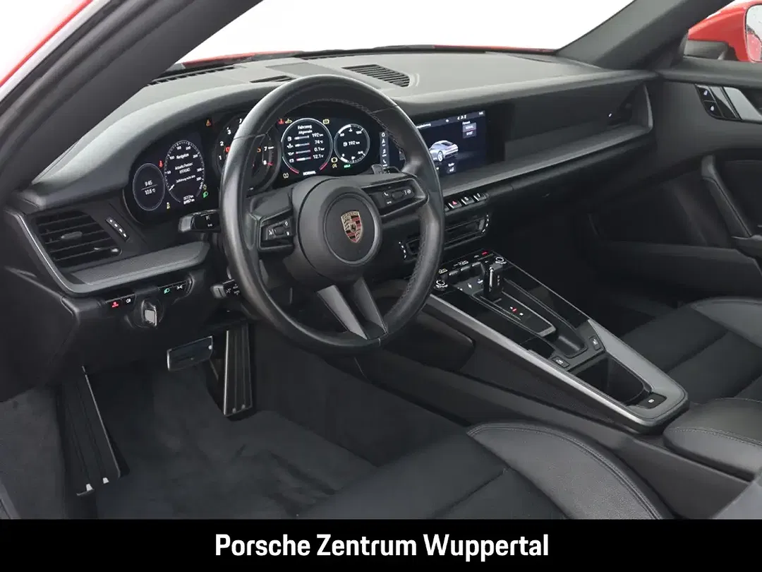 Porsche 992 - Thumbnail 11
