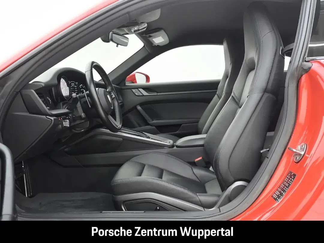 Porsche 992 - Thumbnail 12