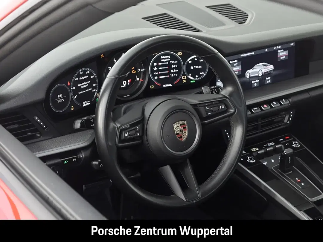 Porsche 992 - Thumbnail 13