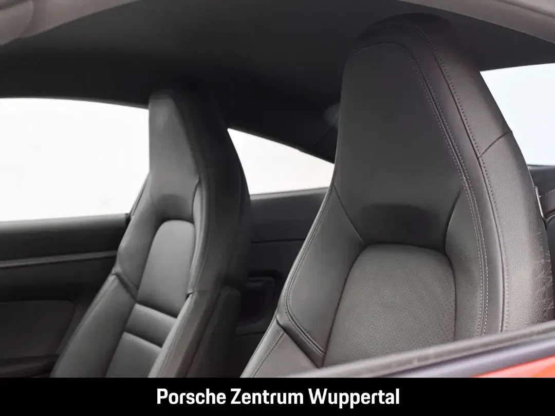 Porsche 992 - Thumbnail 14