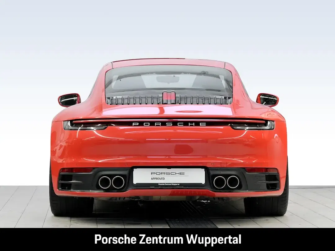 Porsche 992 - Thumbnail 5