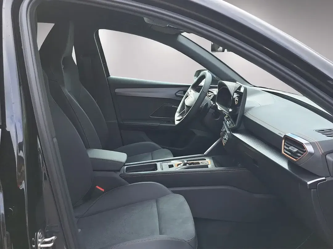 CUPRA Leon - Thumbnail 10