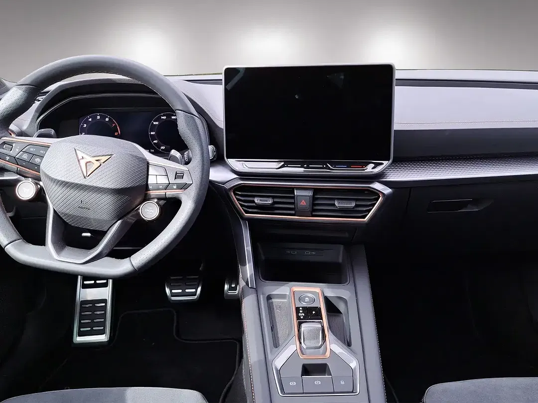 CUPRA Leon - Thumbnail 12