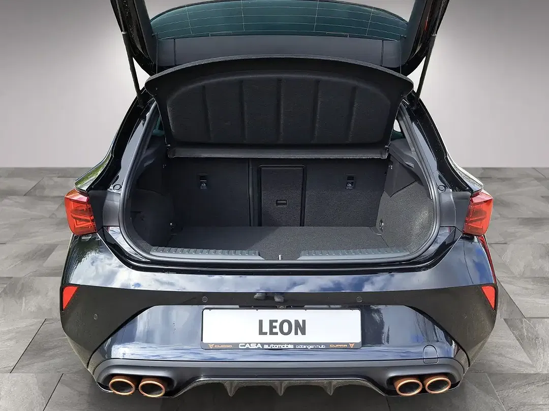 CUPRA Leon - Thumbnail 7