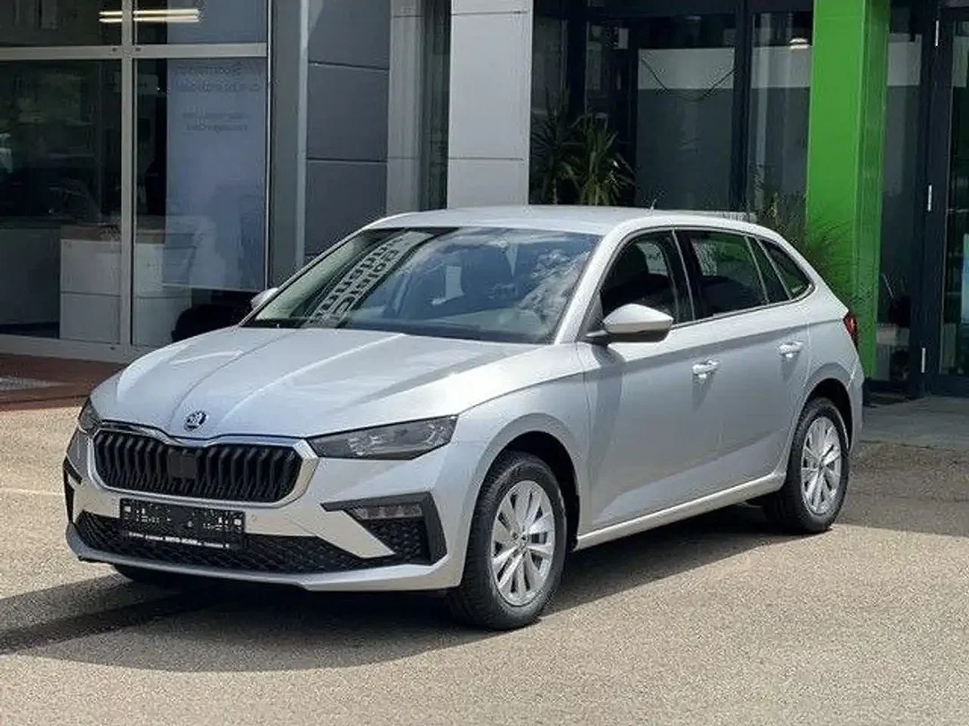 Skoda Scala - Afbeelding 1