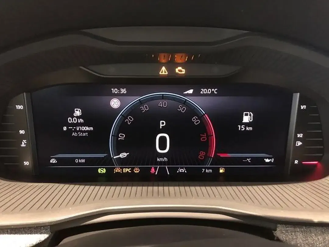 Skoda Scala - Thumbnail 14