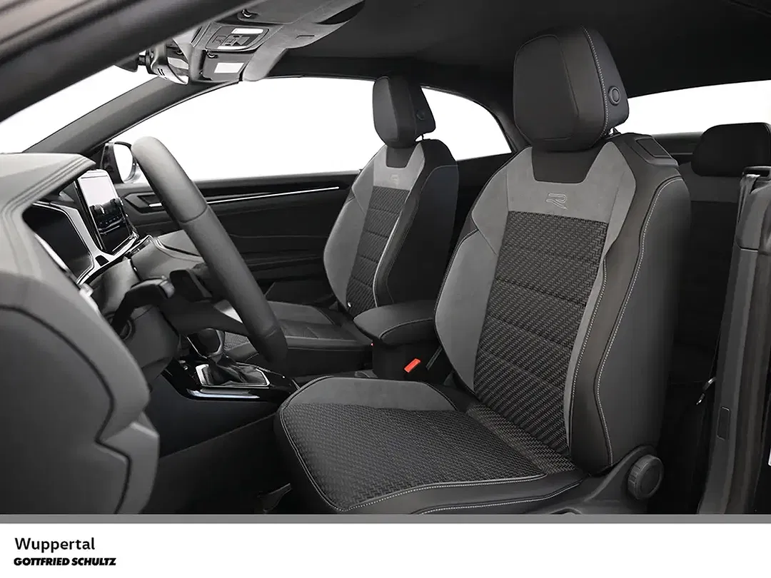 Volkswagen T-Roc - Thumbnail 11