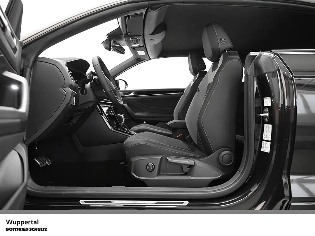 Volkswagen T-Roc - Thumbnail 12